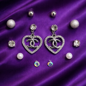 Crystal Luxe Collection