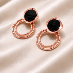 Eclipse Earrings
