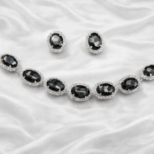 Midnight Halo Set