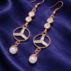 Rosé Glow Drops