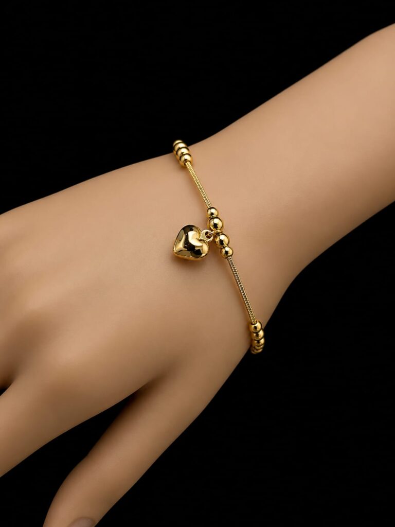 Bracelet/Handcuff