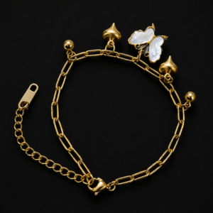 Wings Bracelet