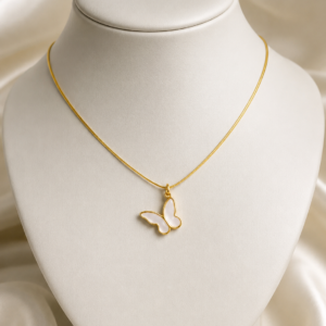 Wings Pendant
