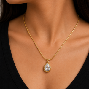 Drop Necklace ✨