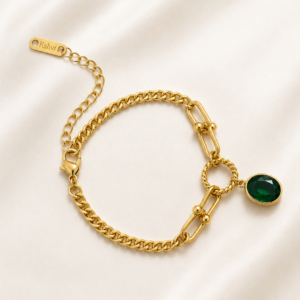 Emerald Charm