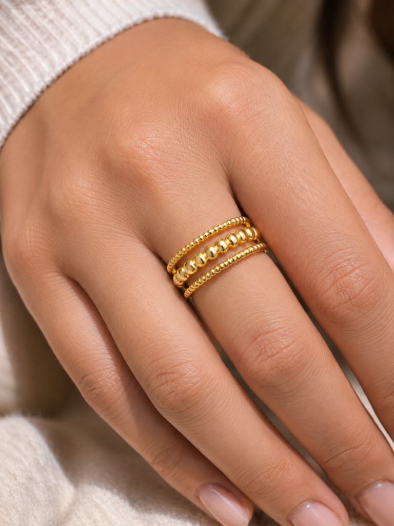 Orbit Ring