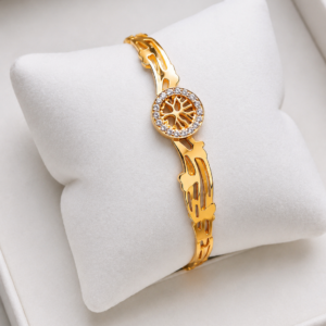 Eternity Bracelet
