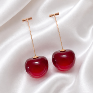 Cherry Kiss Drops