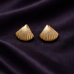 Shell Studs