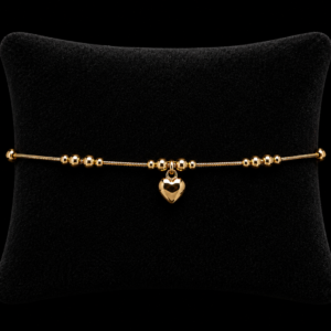 Amour Charm Bracelet