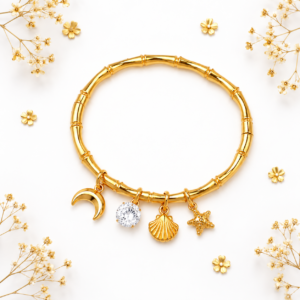 Ocean charms