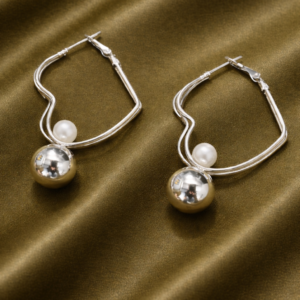 Moon Pearl Hearts
