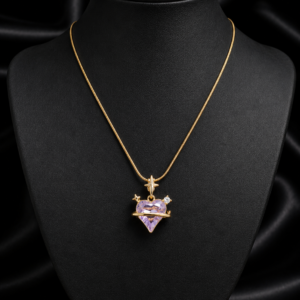 Neckless