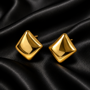 Golden Muse Studs