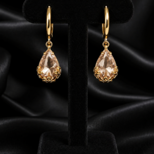 Seraphina Drops