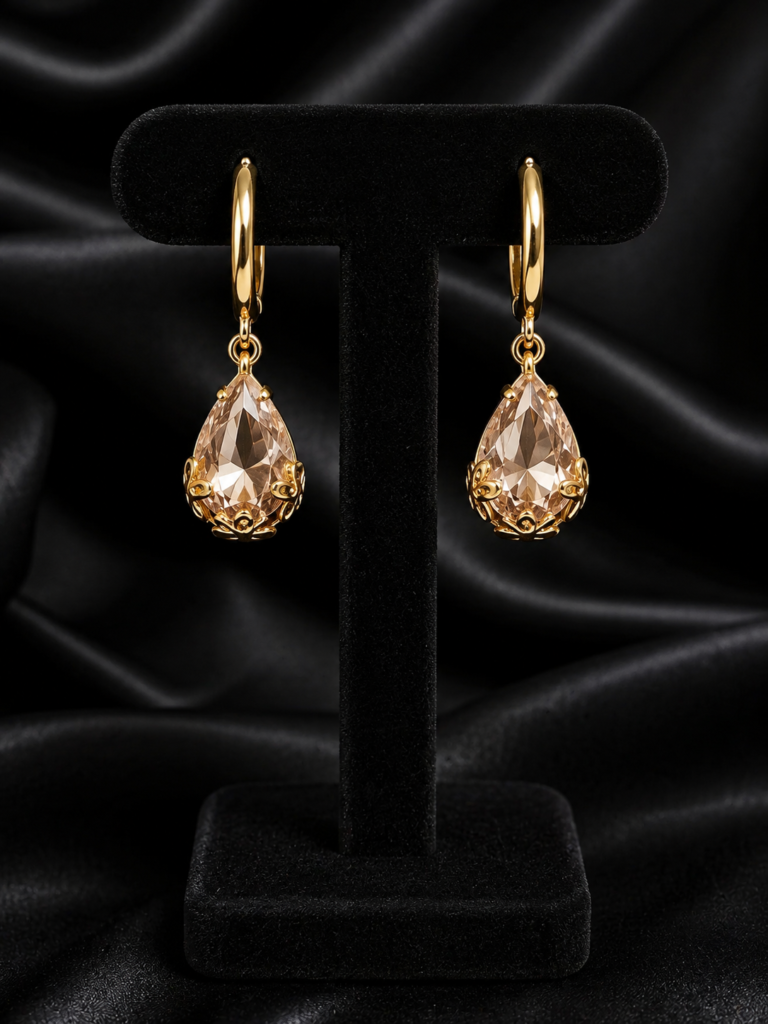 Seraphina Drops
