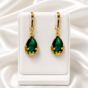 Emerald Royale Drops