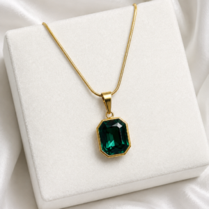 Emerald Elegance