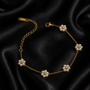 Golden Petal
