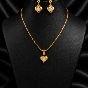 Eternal Heart Set ❤️