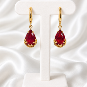 Regal Ruby