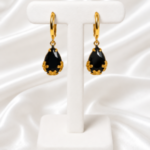 Black Majesty Drops