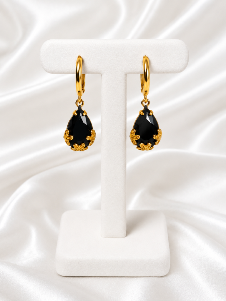 Black Majesty Drops